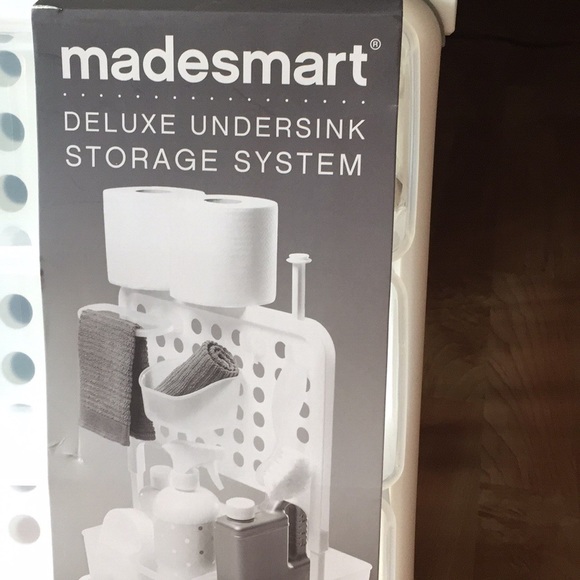 Made smart Organizer - Picture 3 of 5